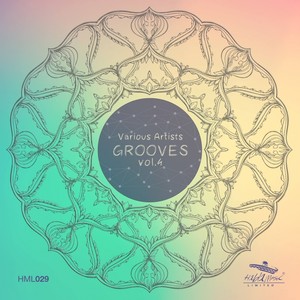 Grooves vol.4