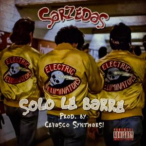 Solo le Barre (Explicit)