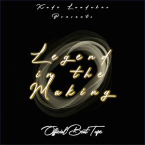 Dark Days (Dark Motivational Trap/Hip-Hop Instrumental)