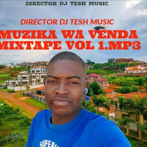 Muzika Wa Venda Mixtape, Vol. 1 (Explicit)