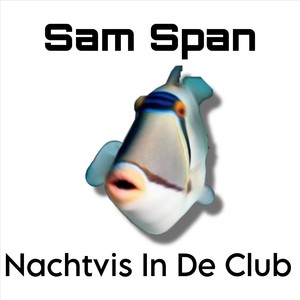 Nachtvis In De Club