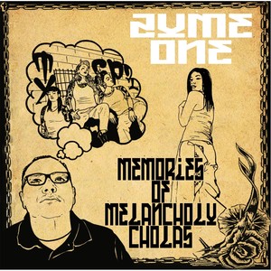 Memories of Melancholy Cholas (Explicit)