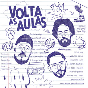 Volta às Aulas (Explicit)
