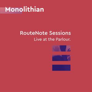 Cruithne (RouteNote Sessions | Live at the Parlour)