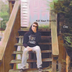 Dead Man Talking (Explicit)