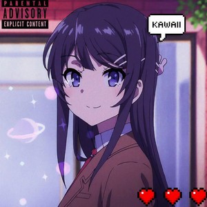 LBOXK - 樱岛麻衣是我女朋友？！