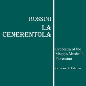 La Cenerentola, Act 1 - No No No No! Non V'e
