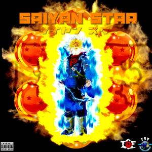 Saiyan Star (Explicit)