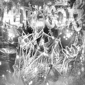 MONTAGEM ESPAÇO LIMINAL (Super Slowed|Explicit)