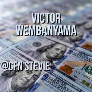 Victor Wembanyama (Explicit)