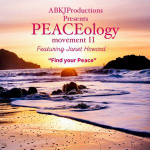 PEACEology movement 2 (feat. Janet Howard)