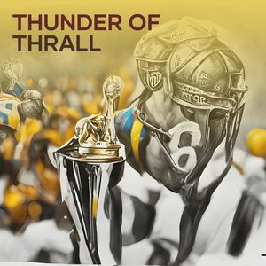 Thunder of Thrall