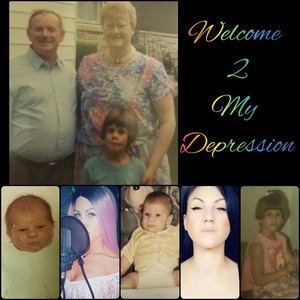 Welcome 2 My Depression (Explicit)