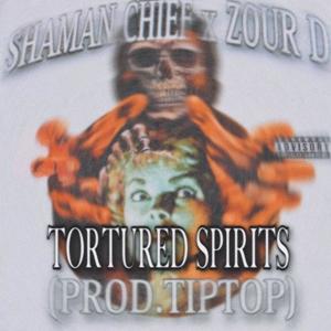 TORTURED SPIRITS (feat. SHAMAN CHIEF) (Explicit)