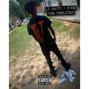 **** the feelings (Explicit)