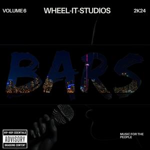 Bars (feat. S!sha, Rezmade, Esco, Heavy Steve, Pudgegawd, Star The Poet & McMcWatch)