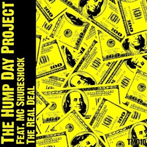 The Real Deal (Benson Remix)