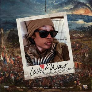 Lover & Friends (Explicit)