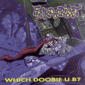 Doobie To The Head (Explicit)