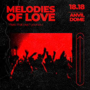 MELODIES OF LOVE (Explicit)