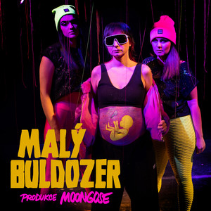 Malý Buldozer (Explicit)