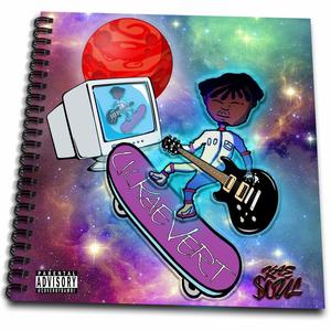 Lil Kae Vert (Explicit)