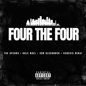 Four The Four (Explicit)