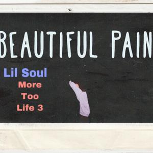 Beautiful Pain (Explicit)