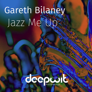 Jazz Me Up (George Horn Remix)