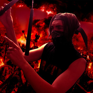 Адский рок 2