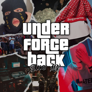 Under Force Back