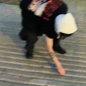 antes q me vaya de aqui