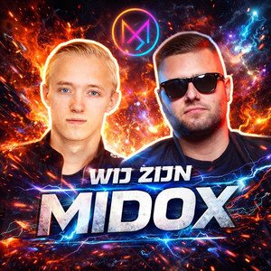 Wij Zijn Midox!