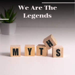 We Are The Legends