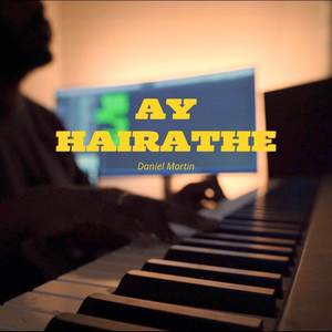 Ay Hairathe (Instrumental)