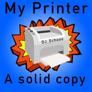 My Printer