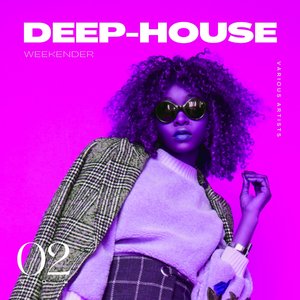 Deep-House Weekender, Vol. 2