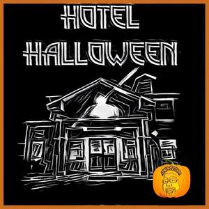 Hotel Halloween