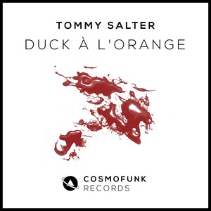 Duck À l'Orange (Original Mix)