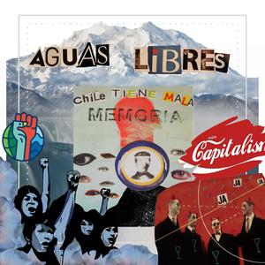 Aguas Libres (feat. La Sombra de Nadie)