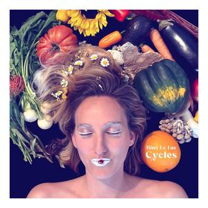 Spring Sends Her Greeting