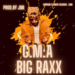 Big Raxx (Explicit)