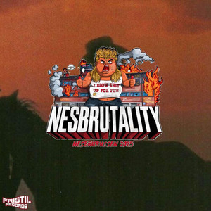 Nesbrumannen (Explicit)