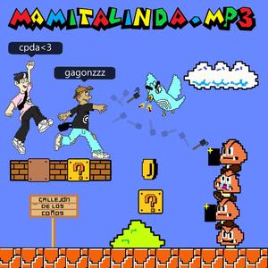 Mamitalinda.mp3 (feat. cpda<3, Skr9zy & 17Beats) [Explicit]