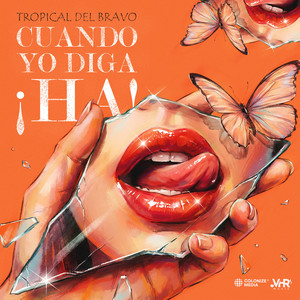 Cuando Yo Diga ¡Ha! (En Vivo)