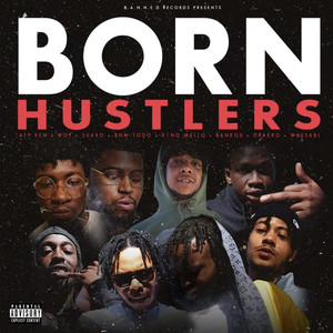 Born Hustlers (Explicit)