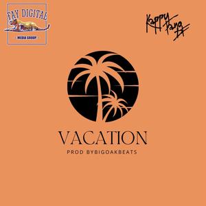 Vacation (Explicit)