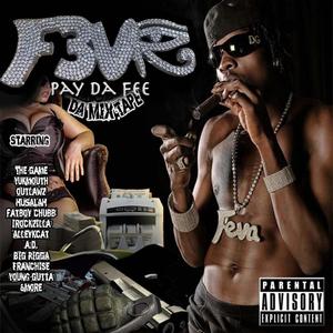 Game Loves Me (Explicit)