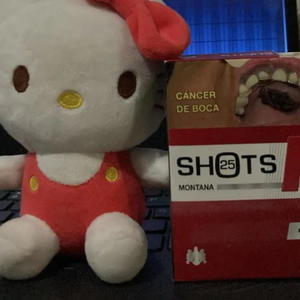 VIRGIL WOULD BE PROUD (RIP KAKTOV) (Explicit)