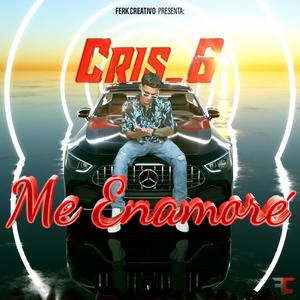 Me Enamoré (feat. Ferk Creativo)